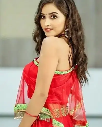 Escort In Gorubathan